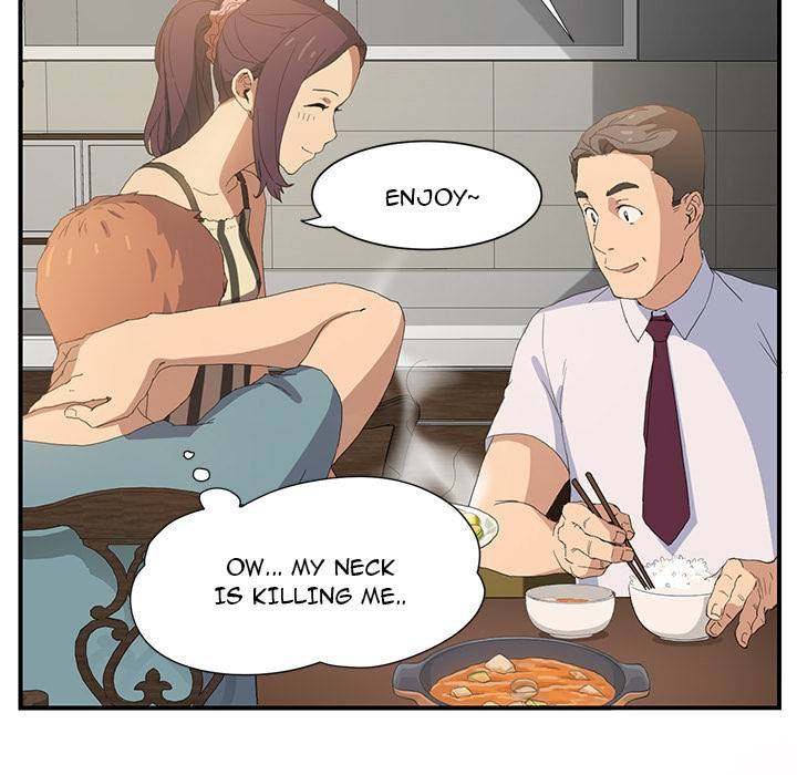 My Stepmom - Chapter 2 - Andromeda 11 page 110 hentai porn comic manga doujin